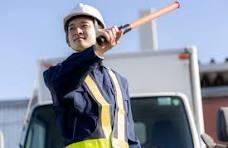 警備のお仕事・未経験OK