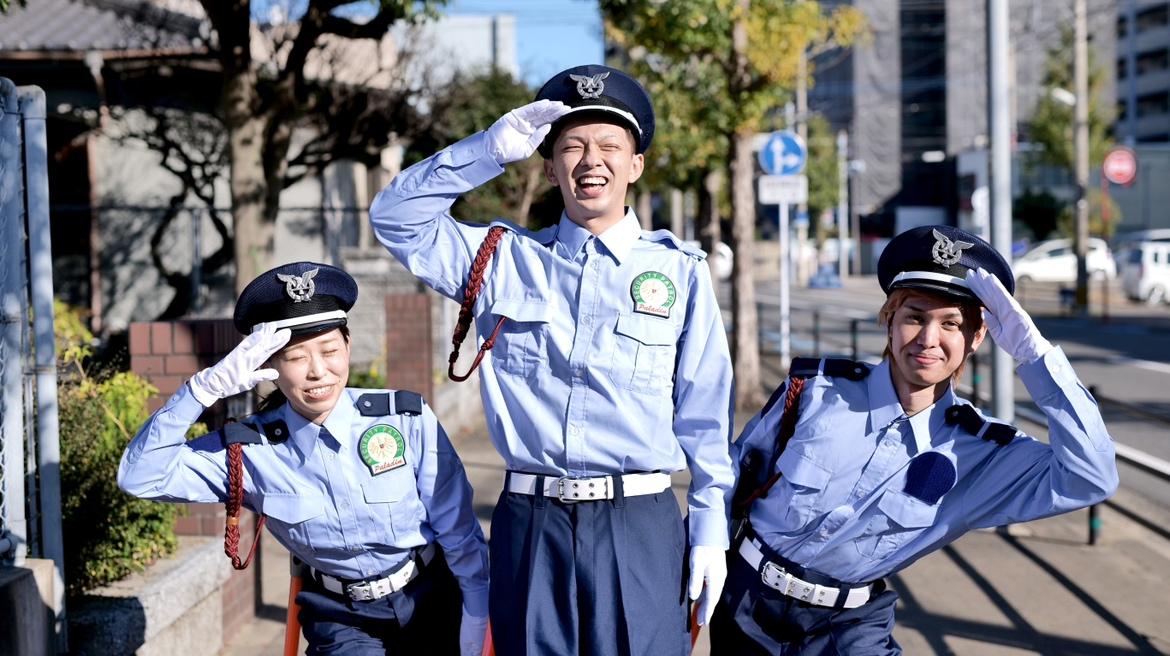 長期的・短期的にも働ける充実の職場環境と研修環境