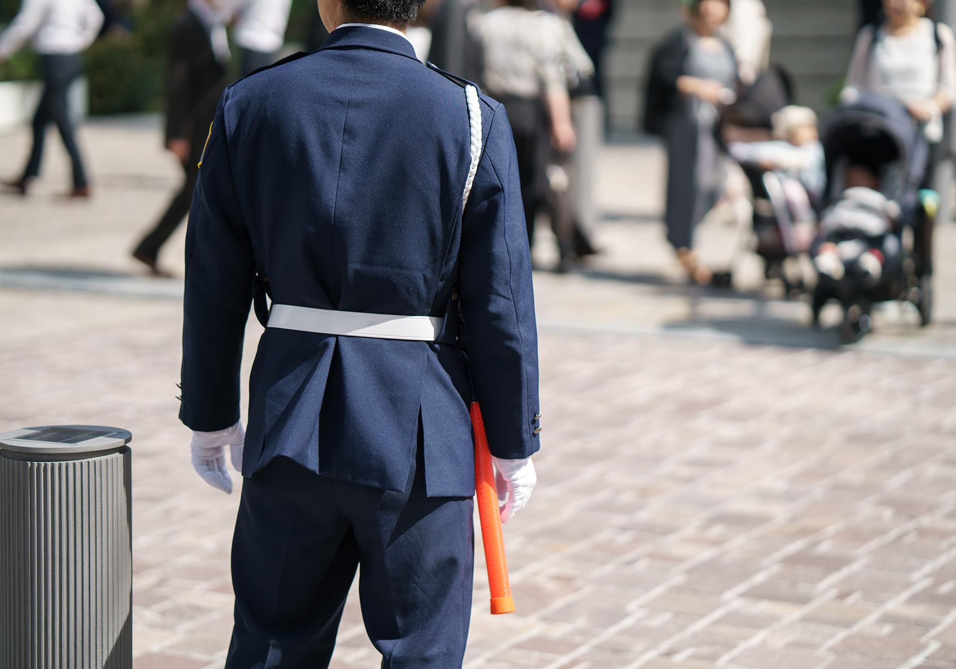 警備員の人間関係は実際どう？現場でよくある悩みとその対策