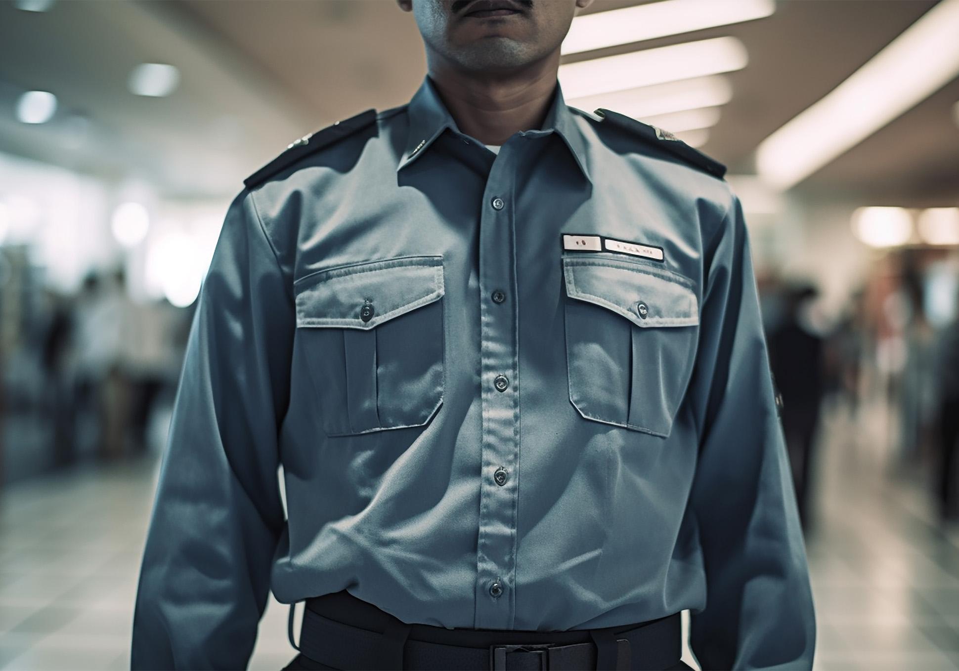 警備員とはどんな仕事？仕事内容・種類・やりがいを解説
