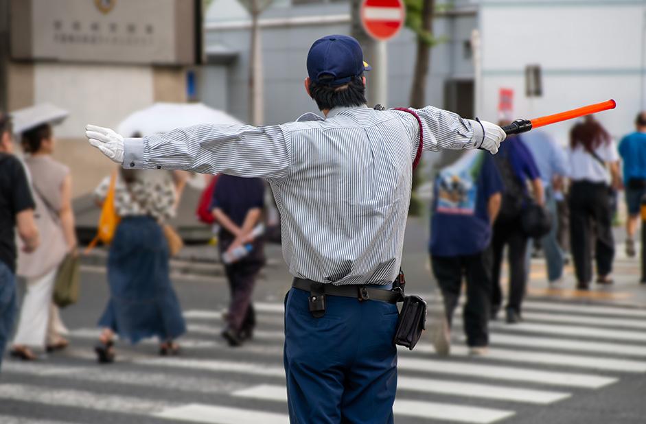 【2025年最新版】警備会社の求人を探すなら今！未経験でも高収入が目指せる仕事とは？