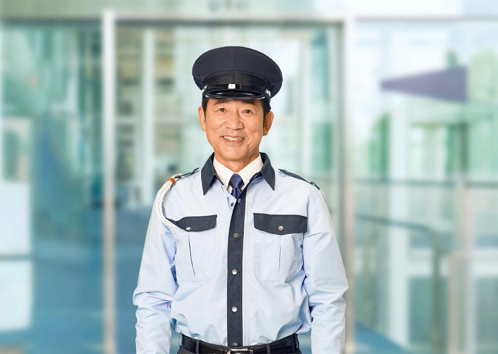 第1部：施設警備とは何か — 概要と業務内容