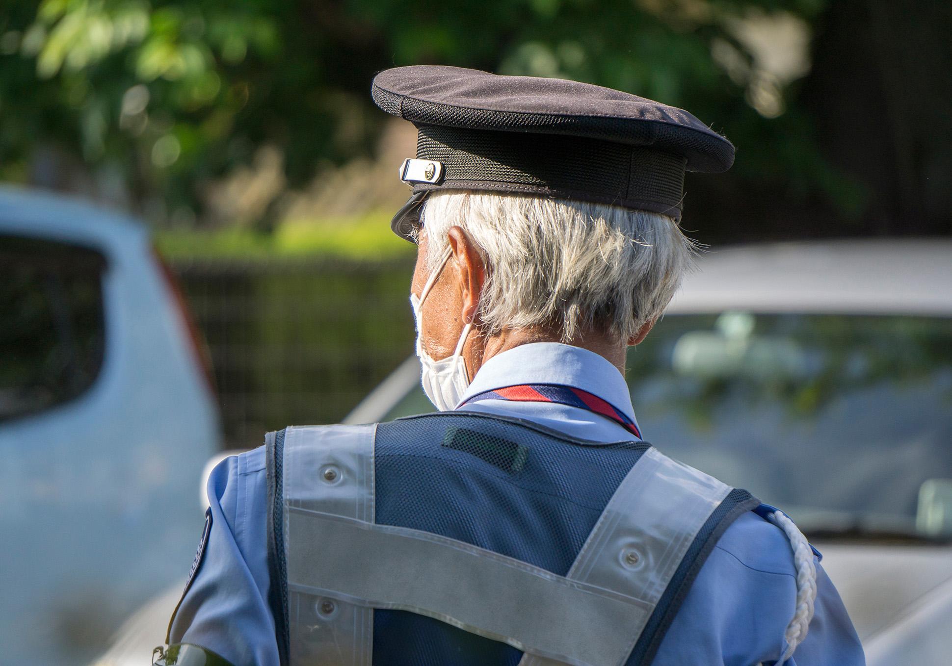 警備員は何歳まで働ける？年齢・経験に応じた警備の仕事ガイド