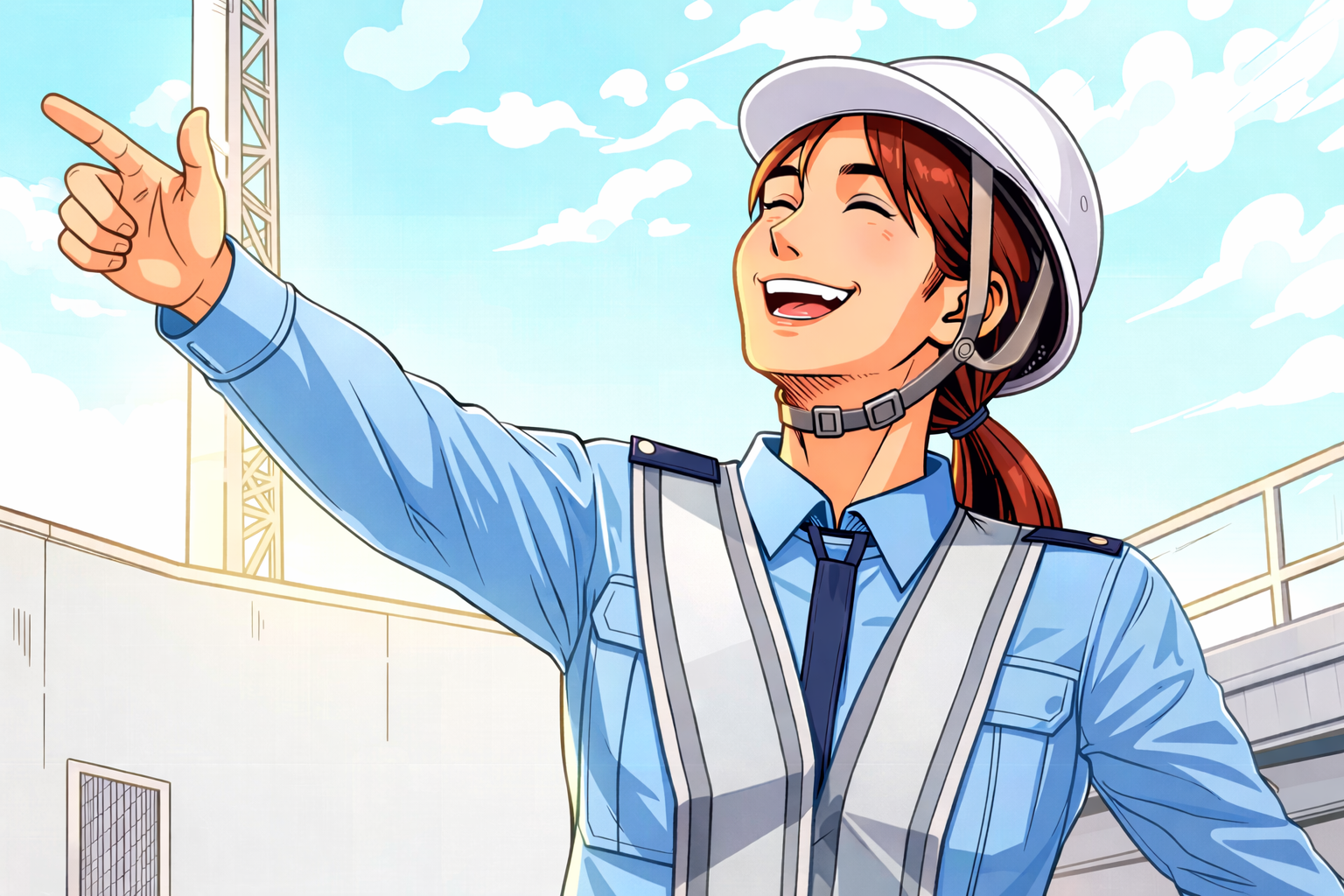 オープニングスタッフ！週1日~/交通費全額支給