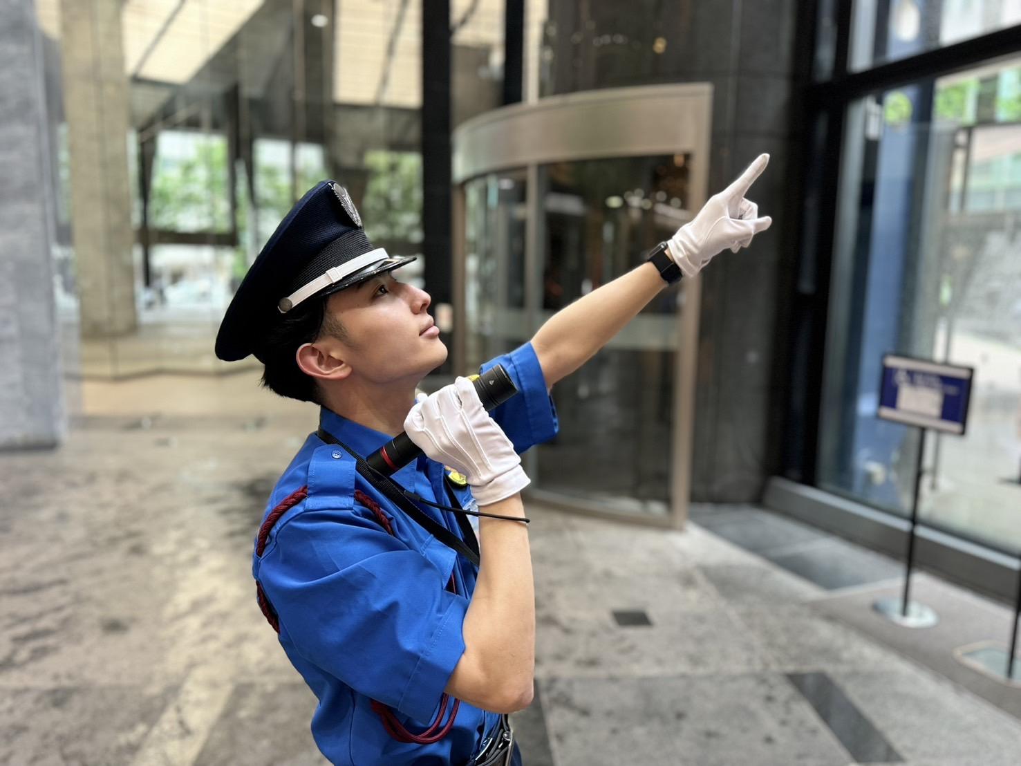 【茗荷谷】中学・高等学校施設警備